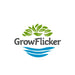 Grow Flicker